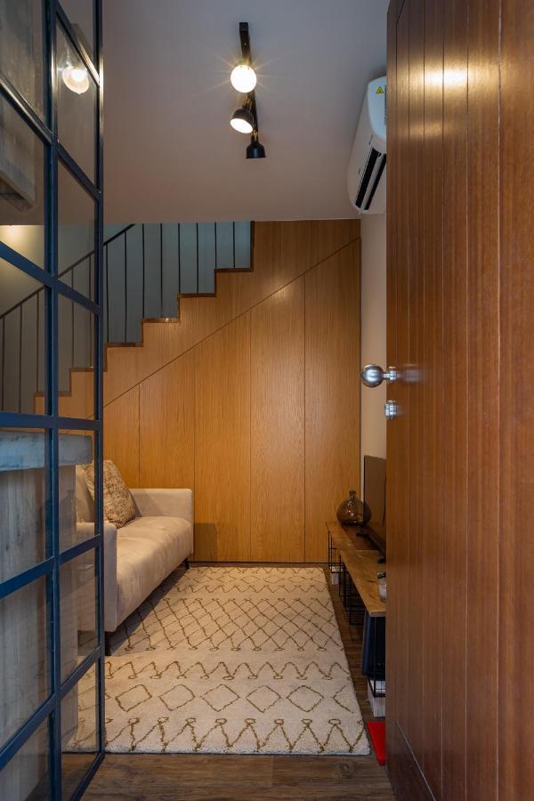Orm- Fontainhas 01 & 02 Apartments 포르투 외부 사진