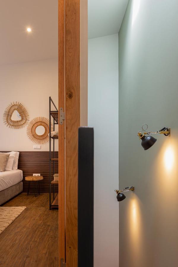 Orm- Fontainhas 01 & 02 Apartments 포르투 외부 사진