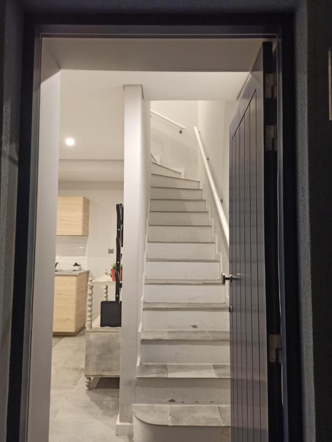 Orm- Fontainhas 01 & 02 Apartments 포르투 외부 사진
