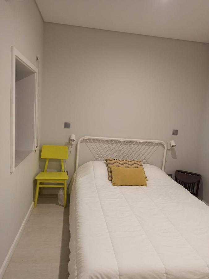 Orm- Fontainhas 01 & 02 Apartments 포르투 외부 사진
